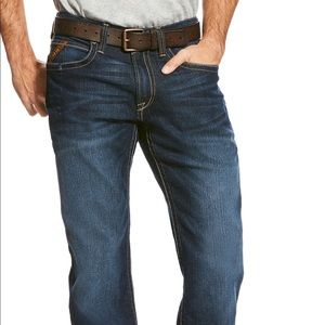 Men’s Ariat Jeans